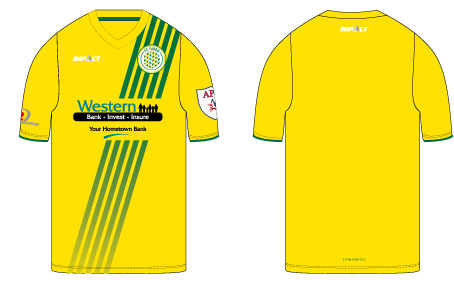Home  Impact Jersey